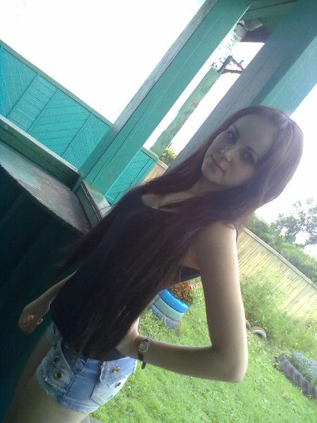 Александра Коряева