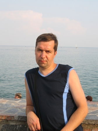 Сергей Федорцов