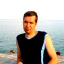 Сергей Федорцов