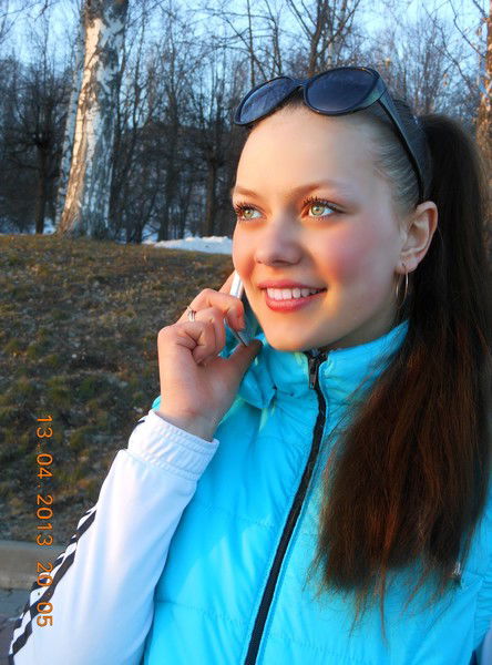 Александра Ратненко