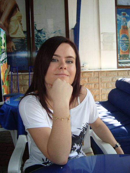 Мария Буйвол