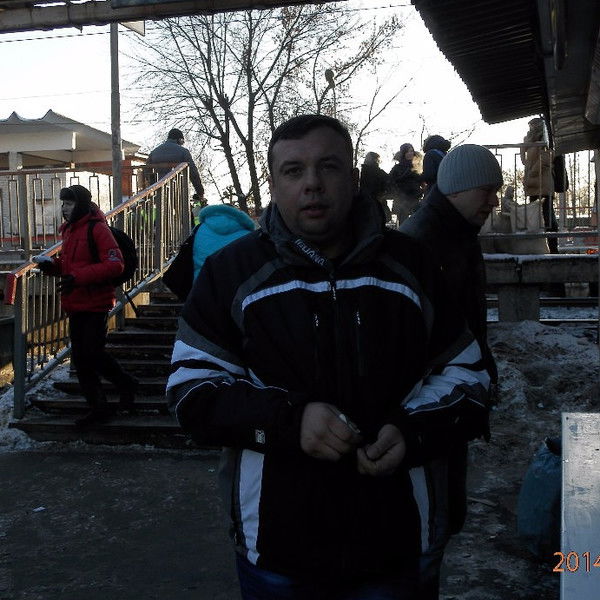 Сергей Березуцкий