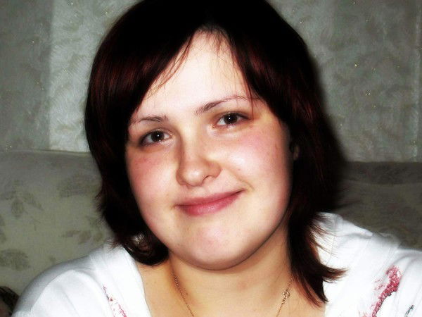 Вера Сыроегина