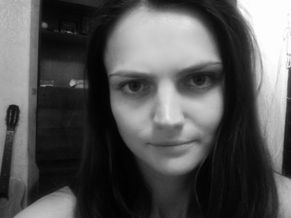 Оксана Мищенко