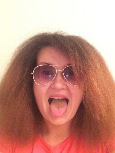 Катя Балдина