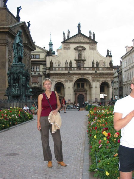 Дина Спиркович