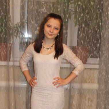 Татьяна Кудинова