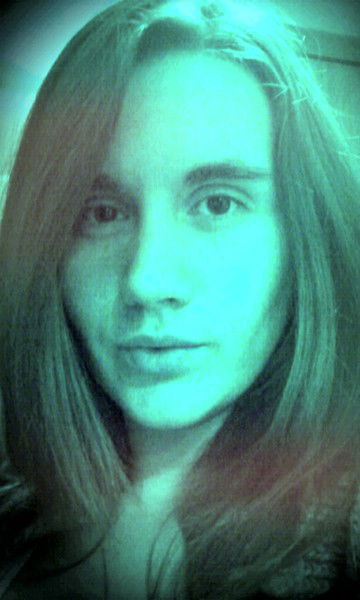 Ксюша Соколова