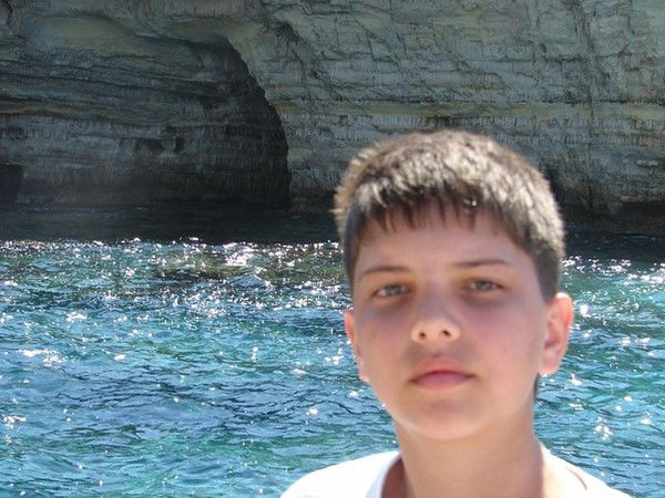 Иван Александров