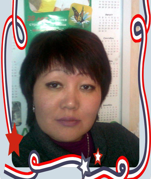 Ольга Шантанова