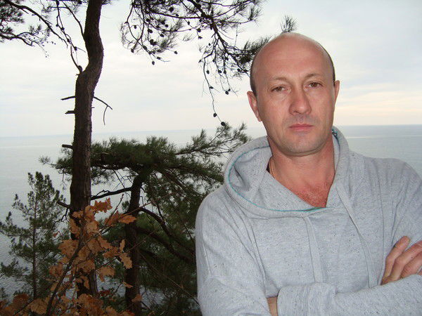 Владимир Михалищев