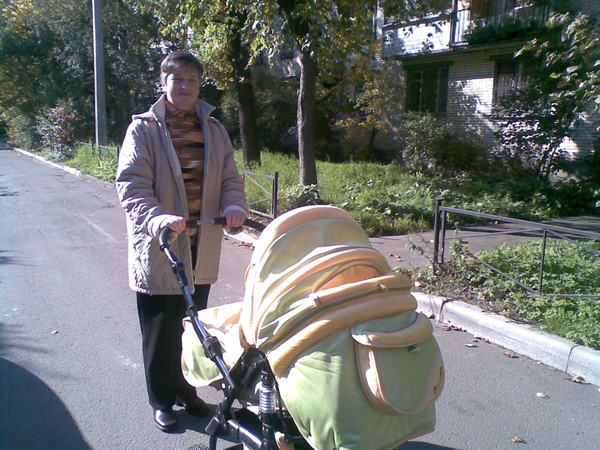 Мария Перхурова