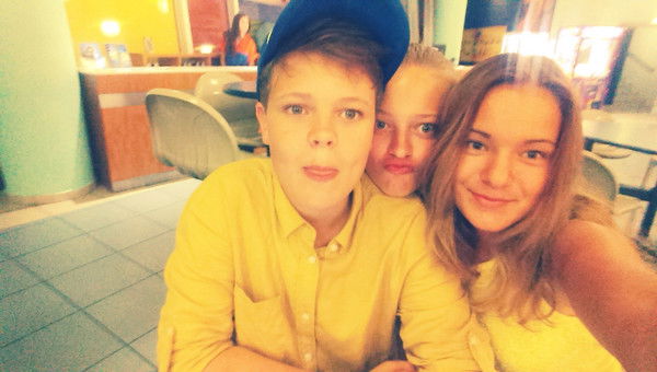 Артем Лотков