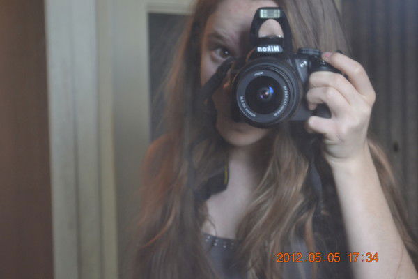 Валерия Хохрякова