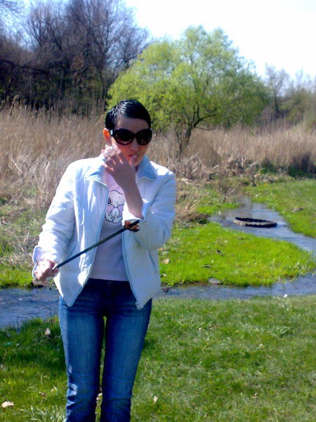 Марина Ярмоленко