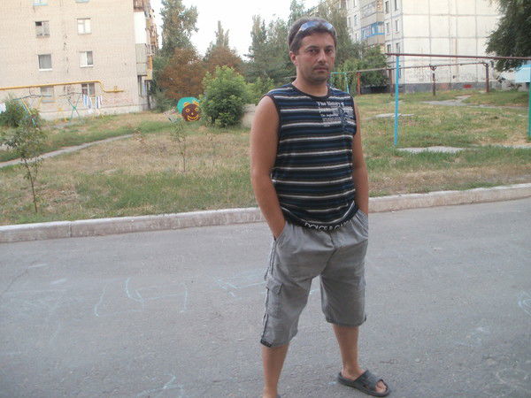 Александр Михненко