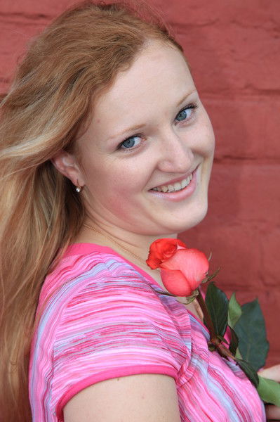 Наталья Бальникова