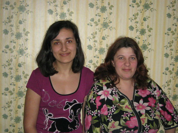 Наталья Тимошенко