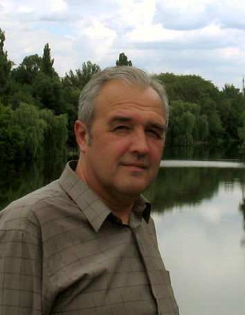 Игорь Южный