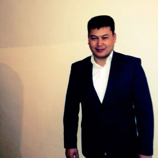 Бекзат Кадырулы