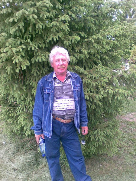 Сергей Чернецов