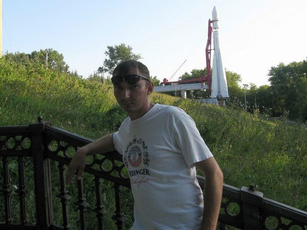 Сергей Ионов