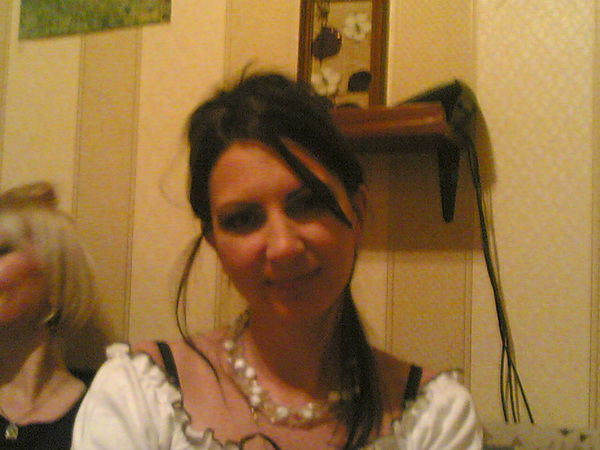 Людмила Орлова