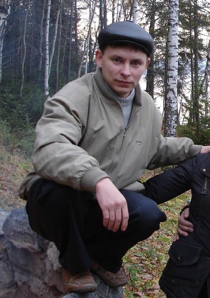 Константин Коробов