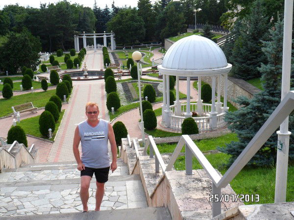 Володя Осипов