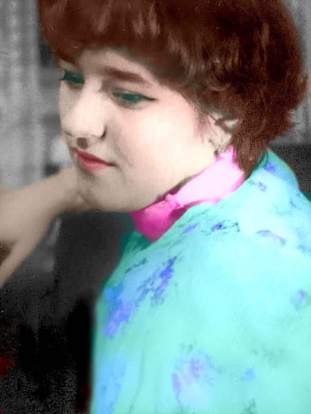 Ирина Кириллова