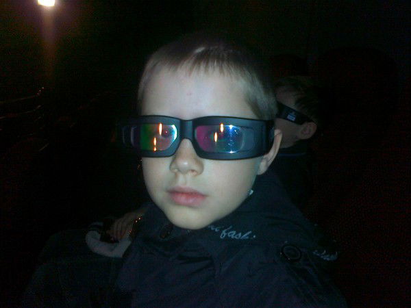 Дима Иконников