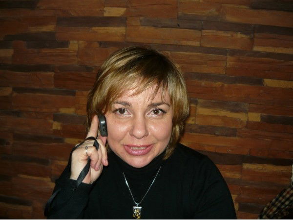 Анна Егорова