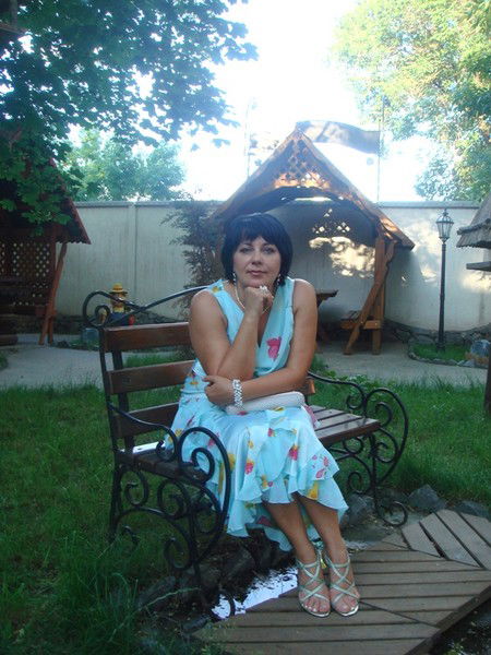 Виктория Васильчук