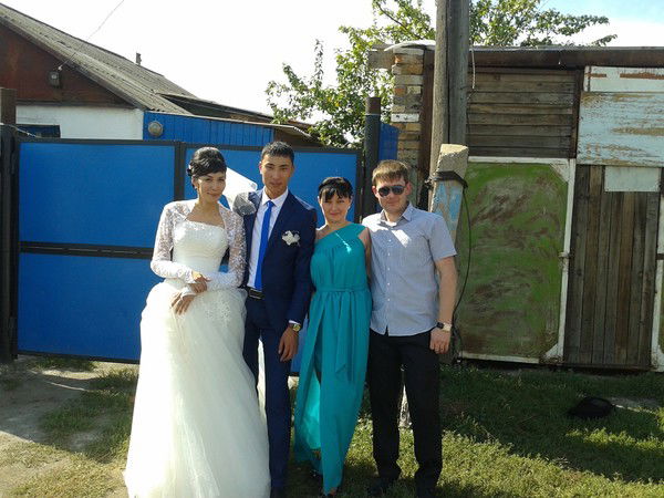 Оксана Богданова