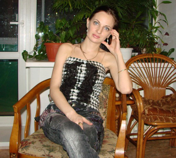 Олеся Баева