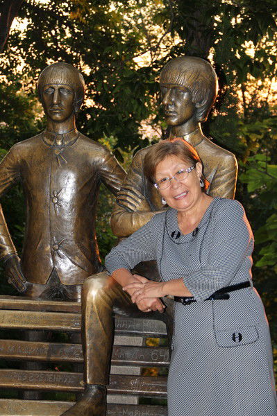 Асмагуль Кулымбетова