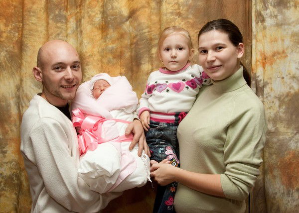 Ксения Бекина