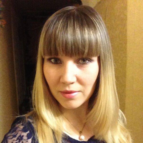 Регина Идрисова