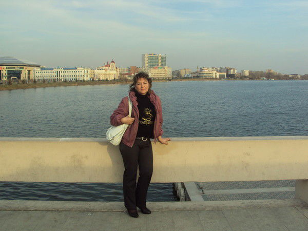 Мария Михайлова