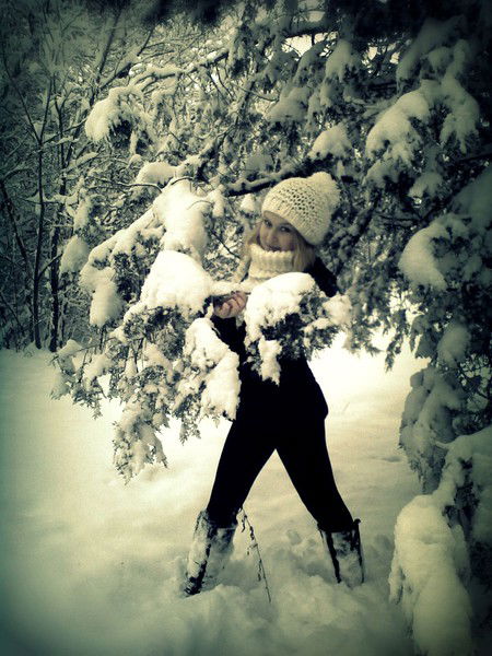 Оля Москаленко