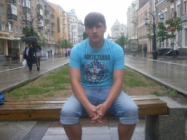 Александр Малков