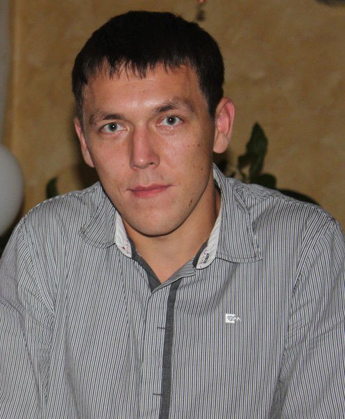 Александр Пьянков