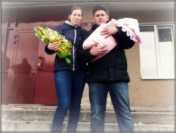 Ольга Елисеева