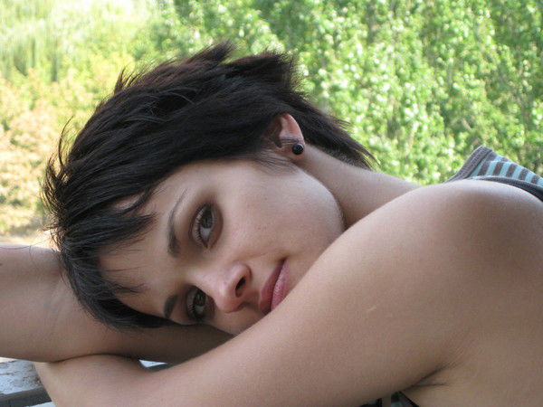 Татьяна Петрова