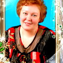 Наталья Ошуркова