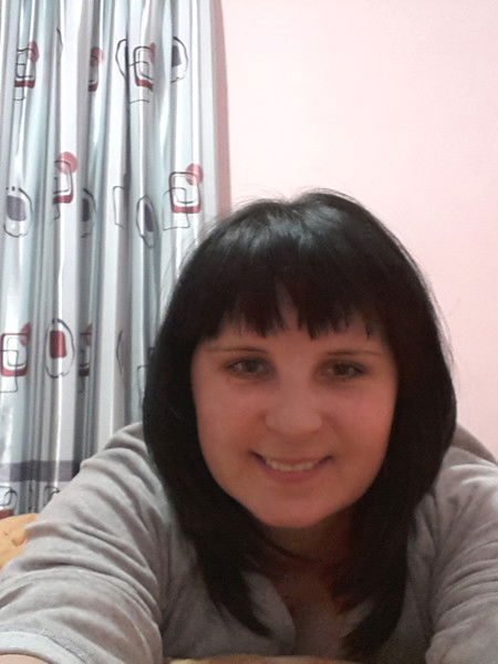 Ольга Валиева