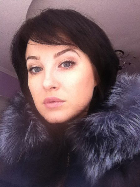 Кристина Кондаленкова