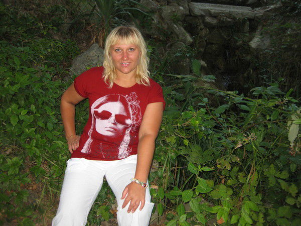 Наталия Чернятинская