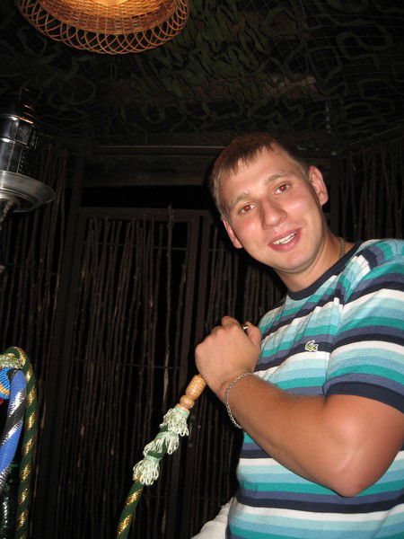 Юра Витвицкий