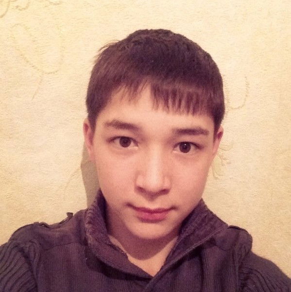 Расим Нурулин